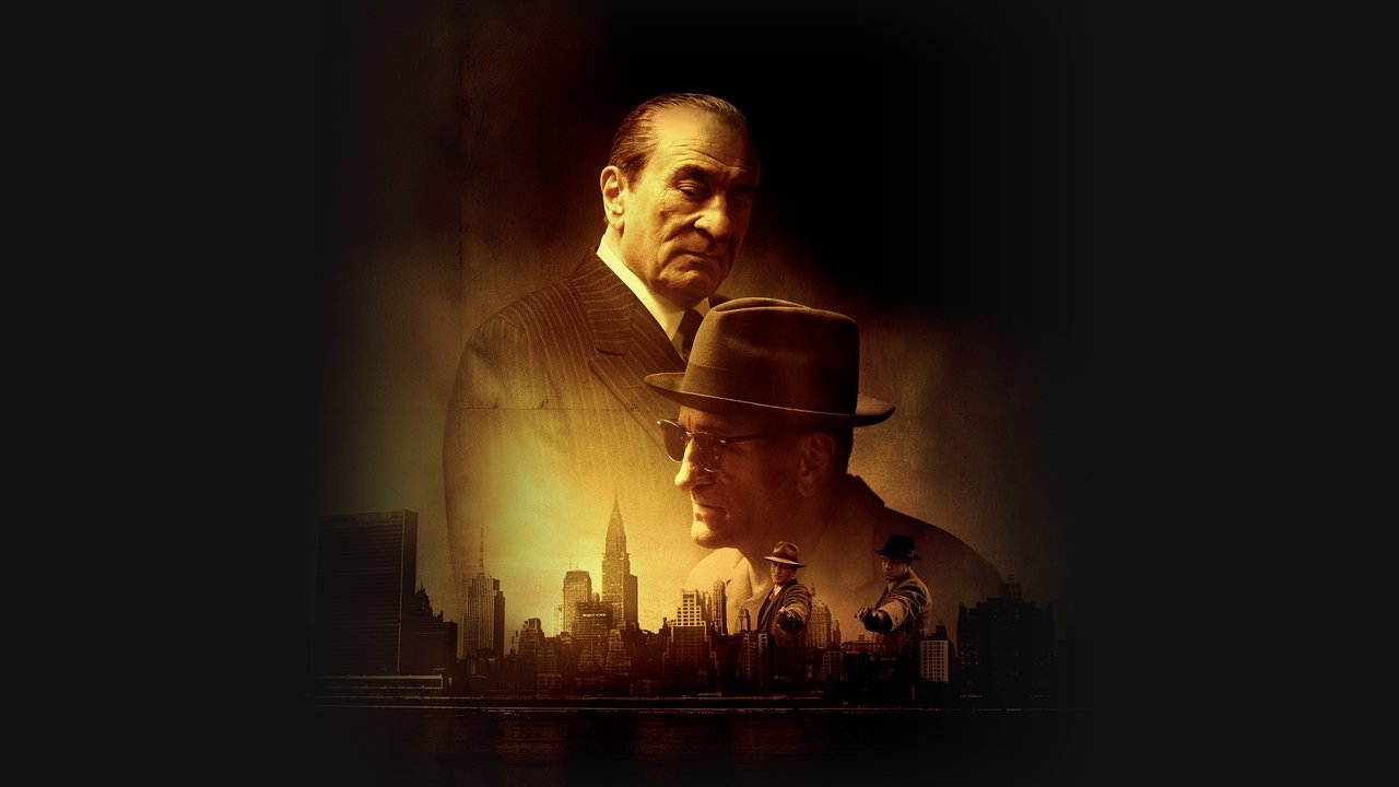 The Alto Knights (2025) อัลโต ไนท์ส: ทรชนครองเมือง